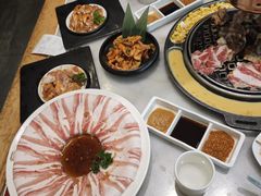 -韩宫宴烤肉·黑毛和牛·料理(滨湖银泰城店)