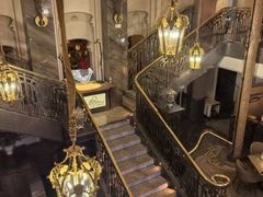 -波特曼西餐厅(中央大街店)