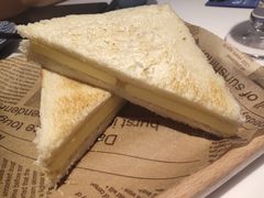 -龙记香港茶餐厅(久光百货店)