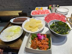 -小龙坎火锅(总店)