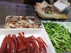 -特派卷·老北京烤鸭卷(合生汇购物中心店)