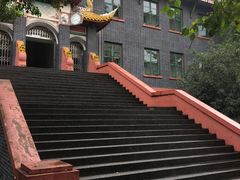 -四川大学(华西校区)