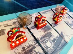 -五条人糖水铺(武林总店)