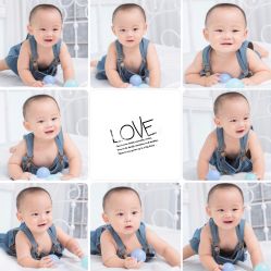 -小熊维尼高端儿童摄影(罗湖区总店)