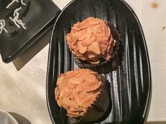 -上海金桥红枫万豪酒店-万豪中餐厅