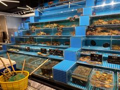 -神洲四海大酒楼(王府井澳门中心店)