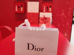 -Dior迪奥(上海世茂广场店)