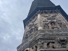 -广胜寺塔