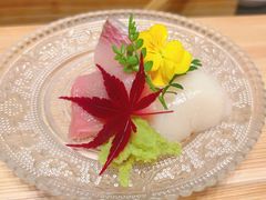 -小十Omakase(地王大厦店)