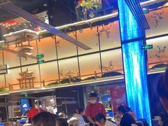 -西塔老太太泥炉烤肉(温州首店万象城黑金店)