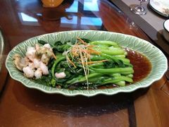-北戴河转鱼·炒螃蟹酱餐厅