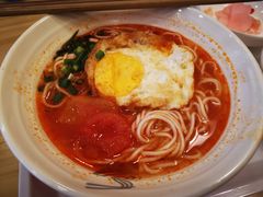 -巴味仙豌杂面(上海城店)