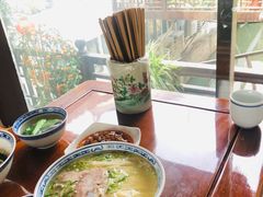 -同得兴 Since·1995 传统苏式面馆(十全街店)