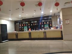 -文杏酒楼(一品天下店)