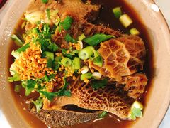招牌牛魔王(牛杂)-Food Factory 食街工坊