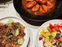 -山东八大碗山东老字号