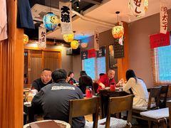 -鸟屯(三里屯店)