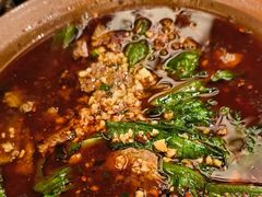 -古都历食南京菜·烤鸭·鸭血粉丝·汤包(南京博物院店)