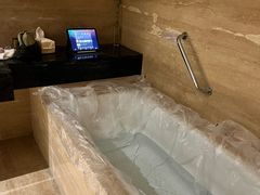 -绍兴鉴湖君澜大酒店