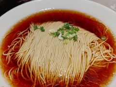 -松鹤面馆·古法焖肉面(观前店)