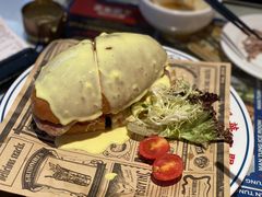 -文通冰室(温州万象城店)