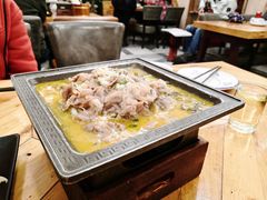 -外婆船宴餐厅·外婆喊你回家吃饭