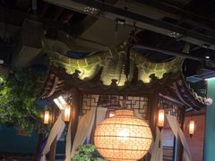 -佬麻雀·剁椒鱼头(京基KK One店)