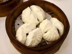 蜜汁叉烧包-顺德人家食府(黄金广场店)