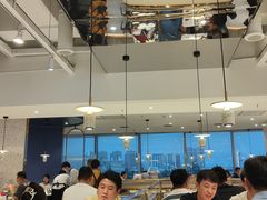 -兰湘子·湘菜小炒(长安万科广场店)
