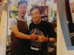 -大杰海鲜锅(基隆路店)
