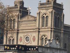 -天主教堂(莲池区)