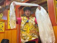 -如意林卡藏餐吧(大昭寺店)