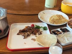 -赶海部落海鲜城(海阳路店)