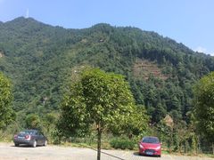 -红峡谷