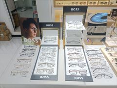 -宝岛眼镜·星创视光中心(威海路店)