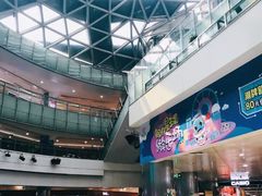 -鹏欣水游城