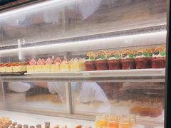 -大理实力希尔顿酒店•香全日制餐厅