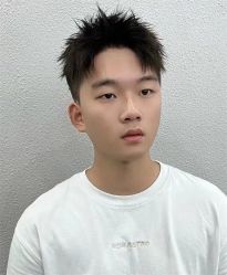-风生造型