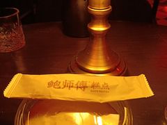 -鲍师傅糕点(春熙路店)