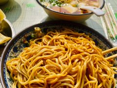 -文武王氏烧饼·无矾油条(西溪路店)