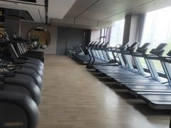 -力美健健身游泳俱乐部(顺联国际店)