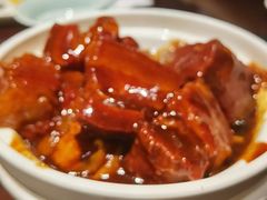 红烧肉-香融府·烤鸭·家常菜(花乡奥莱店)