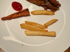 -嘉定凯悦·咖啡厅