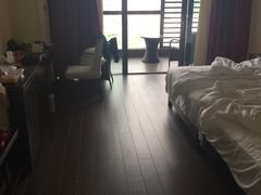 -三亚湾红树林度假世界(木棉酒店)