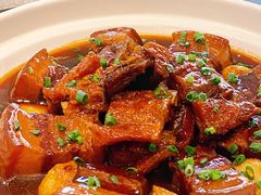 -沈灶河豚宴·河豚融合餐厅(汉中路店)