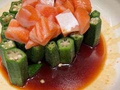 -百富源·海鲜辽菜(和平北大街店)