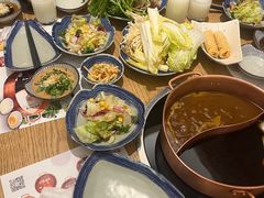 -伊豆野菜村(大族广场店)