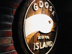 -Goose Island Brewhouse鹅岛精酿啤酒酿造工坊餐厅