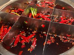 -大风老火锅(江北一店)