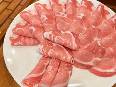 -马记伊源斋涮肉·清真菜(潘家园古玩市场店)